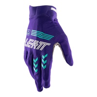 Leatt 2.5 X-Flow Glove - Purple (M/EU8/US9)M