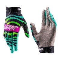 Leatt 2.5 X-Flow Glove - Tiger Pink (XL/EU10/US11)XL