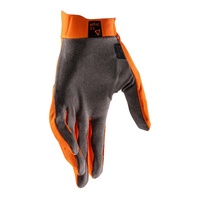 Leatt 1.5 GripR Glove - Orange (S/EU7/US8)S
