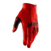 Leatt 1.5 GripR Glove - Red (XL/EU10/US11)XL