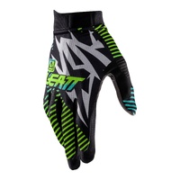 Leatt 1.5 GripR Glove - Storm Teal (S/EU7/US8)S