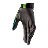 Leatt 1.5 GripR Glove - Storm Teal (M/EU8/US9)M
