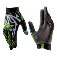 Leatt 1.5 GripR Glove - Storm Teal (2XL/EU11/US12)2XL