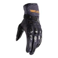 Leatt 5.5 ADV SubZero Gloves - Stealth Black / Grey (XL)S