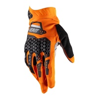 Leatt 5.5  ADV Rally Gloves - Orange (XL)XL