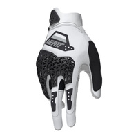 Leatt 5.5 ADV Rally Glove   Grey (XL/EU10/US11)XL