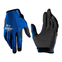 Leatt 1.5 Mini Gloves - Blue (XXS/EU4/US5)YOUTH 2XS