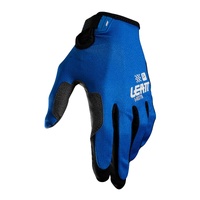 Leatt 1.5 Mini Gloves - Blue (XS/EU5/US6)YOUTH YXS