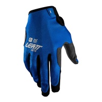 Leatt 1.5 Junior Gloves - Blue (M/EU6.5/US7.5)YOUTH M