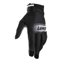 Leatt 2.5 X-Flow Gloves - Black (S)S