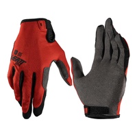 Leatt 1.5 GripR Gloves - Red (2XL)2XL