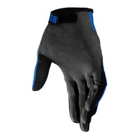 Leatt 1.5 GripR Gloves - Blue (M)M