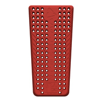 Leatt Back Protector for Hydration Bags CE Level 1