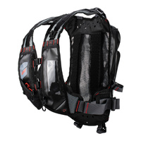 Leatt 2.0 Hydradri Hydration Waterproof - Titanium (XS-2XL)