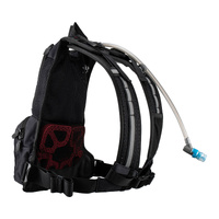 Leatt 1.5 Race Hydration HF - Black (XS-2XL)