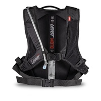 Leatt Backpack with Bladder 10L