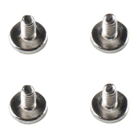 Leatt Screw Kit - Velocity 6.5 Goggle - 4x Torx