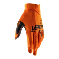 Leatt 1.5 GripR Glove - Orange (2XL/EU11/US12)2XL