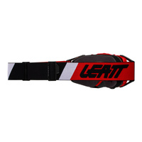 Leatt 6.5 Velocity Goggle - Red / Rose UC 32%