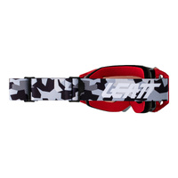 Leatt 5.5 Velocity Goggle - Forge / Rose UC 32%