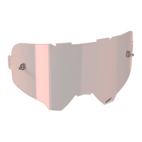 Leatt Velocity Lens Cryztal Iriz Platinum 30%