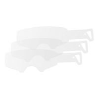 Leatt Tear-Off Vizion Standard (50-Pack)