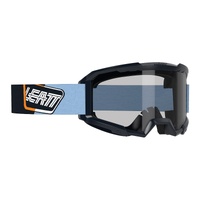 Leatt Goggle Vizion 2.5 - Blue/Orange Clear 90 VLT