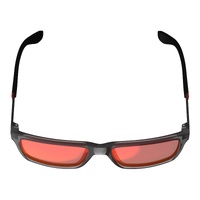 Leatt TheViz Sunglasses Sierra - Grey / Red Polarized Red 14 VLT