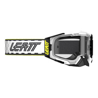 Leatt 6.5 Velocity Enduro Goggles - JW22 Clear 83%