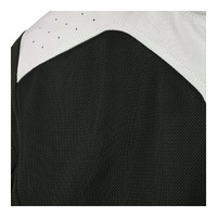 LS2 Bolton Air Jacket - Green / Grey (S)S