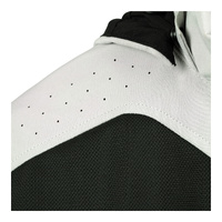 LS2 Bolton Air Jacket - Green / Grey (4XL)4XL