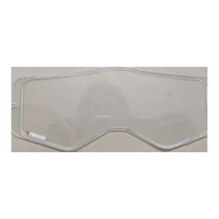 LS2 Aura Goggle - Pinlock