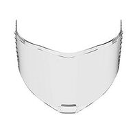 FF805 THUNDER VISOR CLEAR