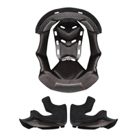 MX701 CARBON LINER SS