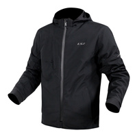 LS2 Bolton Men's Jacket - Black (S)S