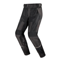 LS2 Como Air Men's Pant - Black / Dark Grey (2XL)2XL