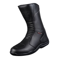 LS2 Urano Mens Waterproof Boots Black 4343 EU