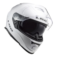LS2 FF800 Storm II (L) White 06L