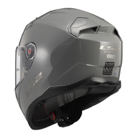 LS2 FF811 Vector II (M) Nardo Grey 06M