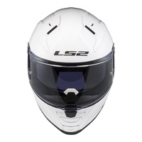 LS2 FF811 Vector II (M) - White 06M