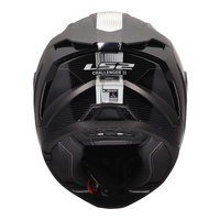 LS2 FF817 Challenger II Nitro Helmet  Black / Grey (M)M