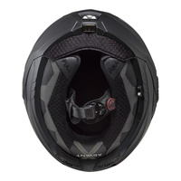 LS2 FF901 Advant X (2XL) - Matte Black 062XL