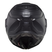 LS2 FF901 Advant X (XL) - Matte Black 06XL