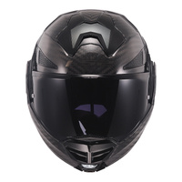 LS2 FF901 Advant X Carbon (XS) - Carbon 06XS