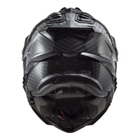 LS2 MX701 Explorer Carbon (L) - CarbonL