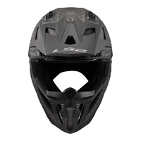 LS2 MX703 X-Force Carbon Pro FIM2 Helmet - Matte Carbon (XL)XL