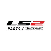LS2 OF536 VISOR TINT