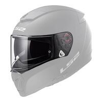 LS2 OF586 BISHOP VISOR CLR