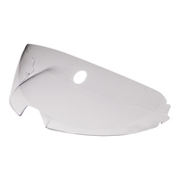 LS2 MX701 FF811 OF603 Sun Visor Clear