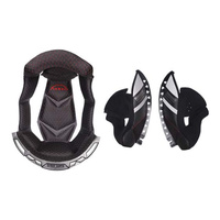 LS2 FF811 Vector II Liner (2XS)2XS